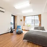 Tora Hotel Tokyo-Rikugienn 寅ホテル 六義園 B