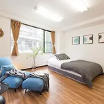 Tora Hotel Tokyo-Rikugienn 寅ホテル 六義園 B