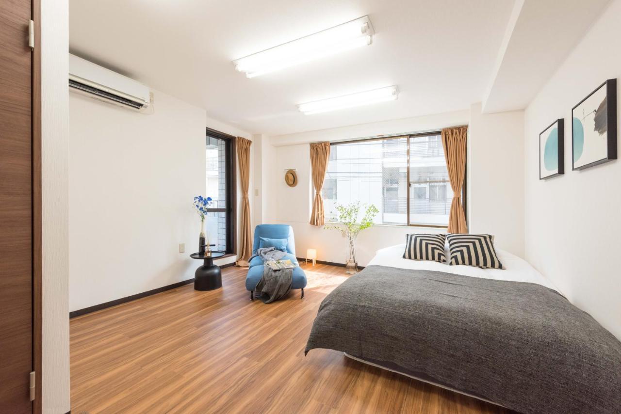 Tora Tokyo-rikugienn 寅ホテル 六義園 B Appartement