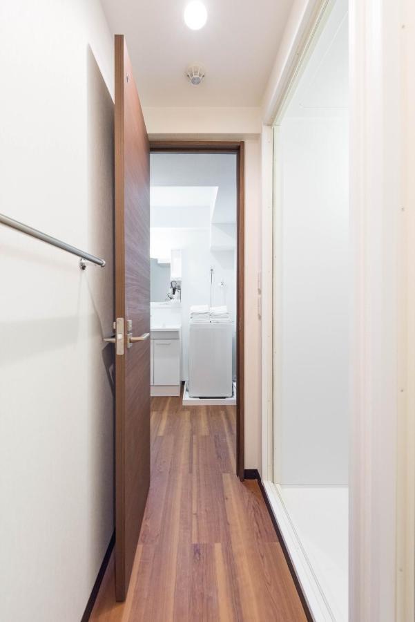 Appartement Tora Tokyo-rikugienn 寅ホテル 六義園 B *
