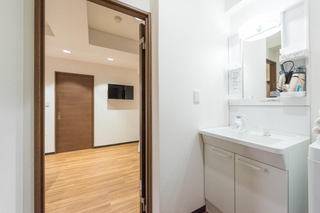 Appartement Tora Tokyo-rikugienn 寅ホテル 六義園 B Tōkyō